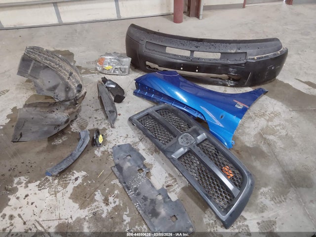 Aukcja sprzedaży 2017 Ram 3500 Tradesman  4x4 8' Box, vin: 3C63R3GL4HG614908, numer aukcji: 44550625