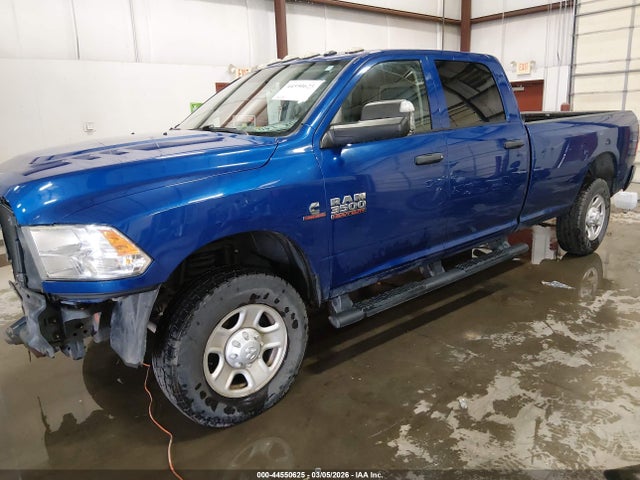 Aukcja sprzedaży 2017 Ram 3500 Tradesman  4x4 8' Box, vin: 3C63R3GL4HG614908, numer aukcji: 44550625