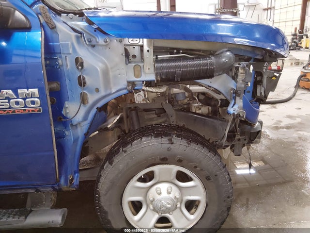 Aukcja sprzedaży 2017 Ram 3500 Tradesman  4x4 8' Box, vin: 3C63R3GL4HG614908, numer aukcji: 44550625