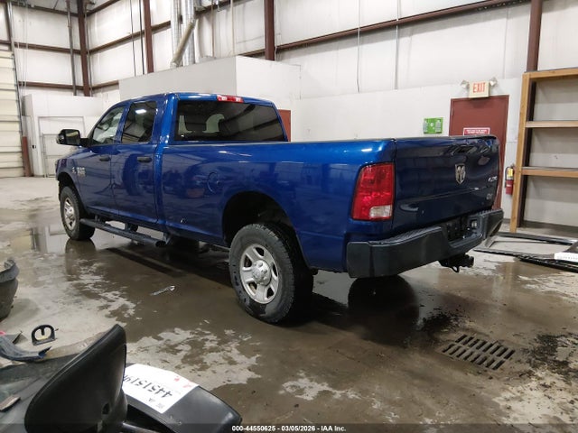 Aukcja sprzedaży 2017 Ram 3500 Tradesman  4x4 8' Box, vin: 3C63R3GL4HG614908, numer aukcji: 44550625