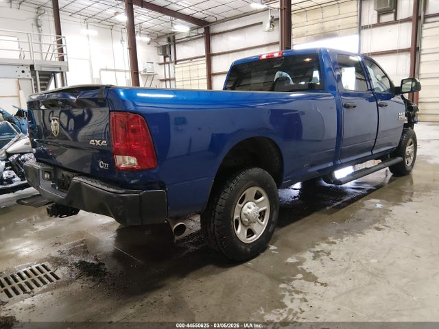 Aukcja sprzedaży 2017 Ram 3500 Tradesman  4x4 8' Box, vin: 3C63R3GL4HG614908, numer aukcji: 44550625