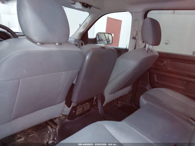 Aukcja sprzedaży 2017 Ram 3500 Tradesman  4x4 8' Box, vin: 3C63R3GL4HG614908, numer aukcji: 44550625