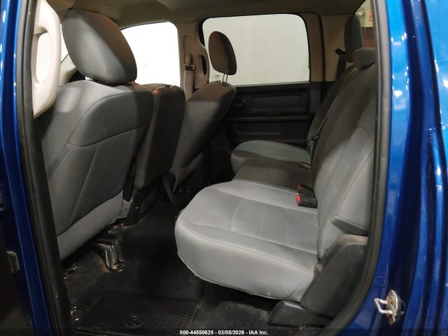 Aukcja sprzedaży 2017 Ram 3500 Tradesman  4x4 8' Box, vin: 3C63R3GL4HG614908, numer aukcji: 44550625