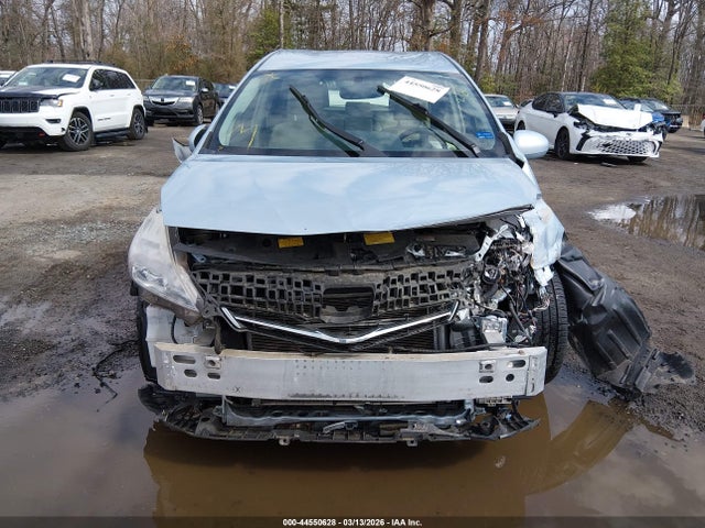 Aukcja sprzedaży 2014 Toyota Prius V Five, vin: JTDZN3EU4E3330798, numer aukcji: 44550628