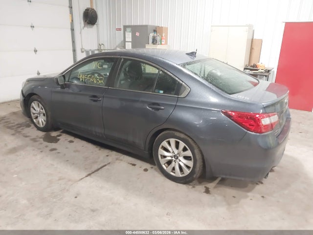 Aukcja sprzedaży 2016 Subaru Legacy 2.5i Premium, vin: 4S3BNBC69G3021587, numer aukcji: 44550632