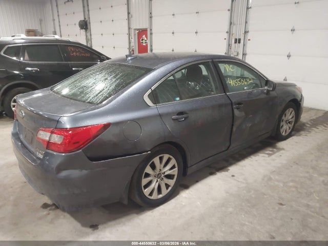 Aukcja sprzedaży 2016 Subaru Legacy 2.5i Premium, vin: 4S3BNBC69G3021587, numer aukcji: 44550632