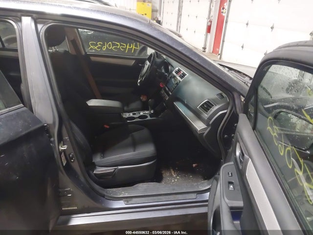 Aukcja sprzedaży 2016 Subaru Legacy 2.5i Premium, vin: 4S3BNBC69G3021587, numer aukcji: 44550632