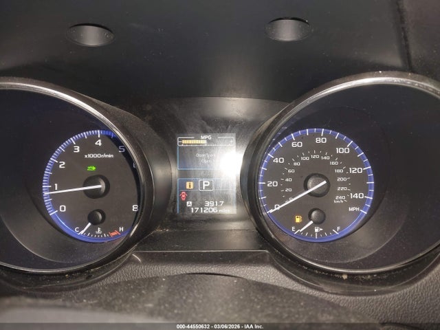 Aukcja sprzedaży 2016 Subaru Legacy 2.5i Premium, vin: 4S3BNBC69G3021587, numer aukcji: 44550632