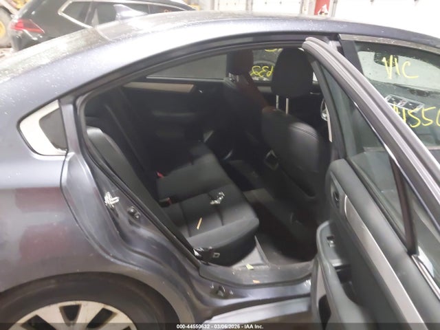 Aukcja sprzedaży 2016 Subaru Legacy 2.5i Premium, vin: 4S3BNBC69G3021587, numer aukcji: 44550632