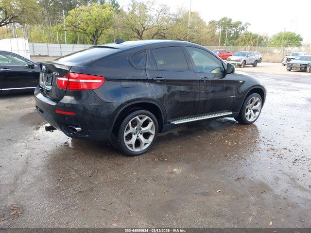 44550634 :رقم المزاد ، 5UXFG2C5XE0H11383 vin ، 2014 Bmw X6 Xdrive35i مزاد بيع