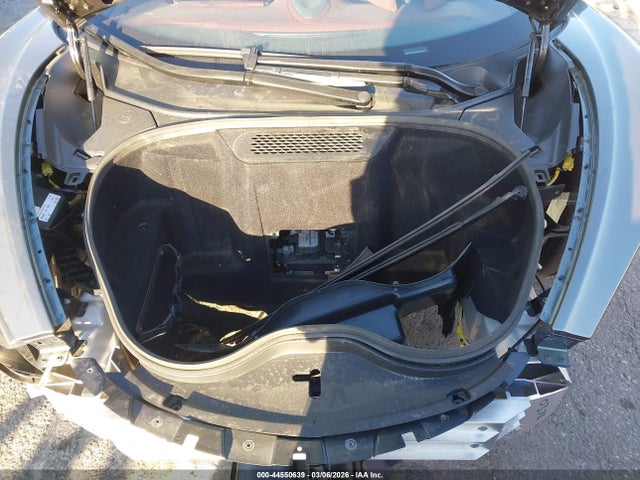Mclaren Gts Performance/techlux 2025 SBM22GCA0SW003150 Image 10