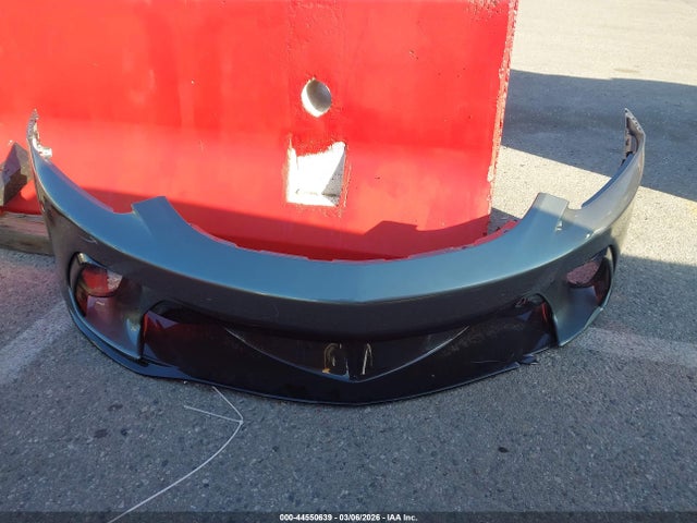 Mclaren Gts Performance/techlux 2025 SBM22GCA0SW003150 Image 12