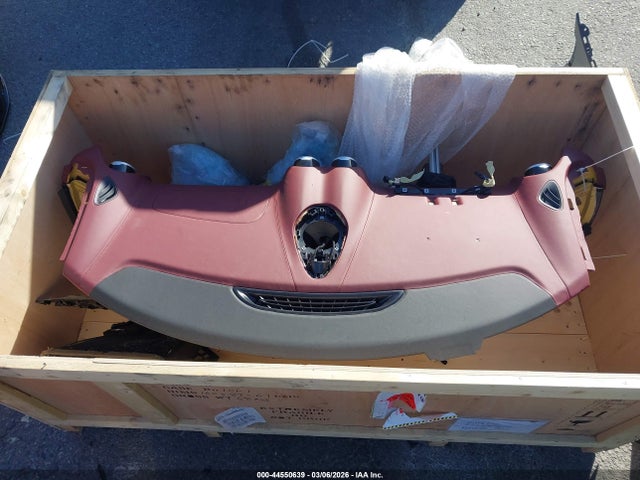 Mclaren Gts Performance/techlux 2025 SBM22GCA0SW003150 Image 20