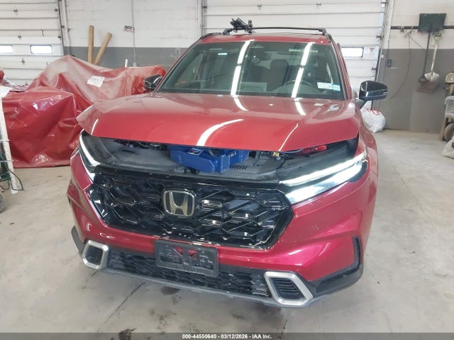 Aukcja sprzedaży 2024 Honda Cr-v Hybrid Sport Touring, vin: 7FARS6H96RE017363, numer aukcji: 44550640