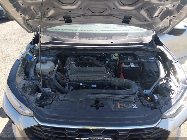 2023 FORD ESCAPE 1FMCU0MN4PUA53631 Photo 9