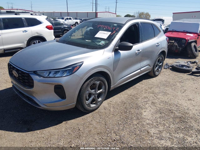 2023 FORD ESCAPE 1FMCU0MN4PUA53631 Photo 1