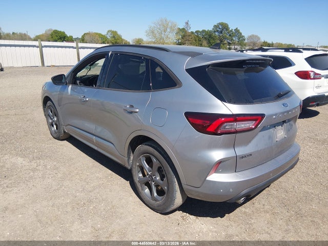 2023 FORD ESCAPE 1FMCU0MN4PUA53631 Photo 2