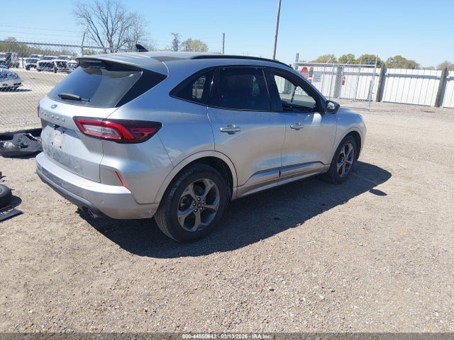 2023 FORD ESCAPE 1FMCU0MN4PUA53631 Photo 3