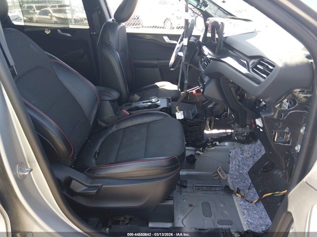 2023 FORD ESCAPE 1FMCU0MN4PUA53631 Photo 4