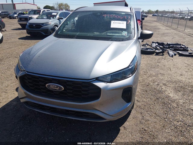 2023 FORD ESCAPE 1FMCU0MN4PUA53631 Photo 5