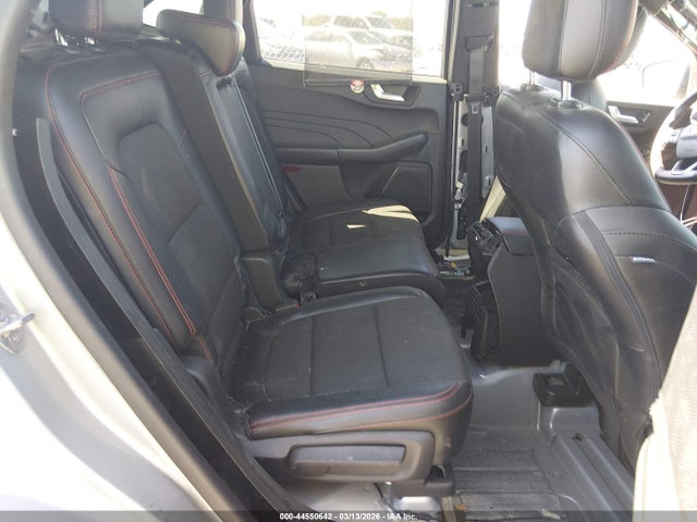 2023 FORD ESCAPE 1FMCU0MN4PUA53631 Photo 7