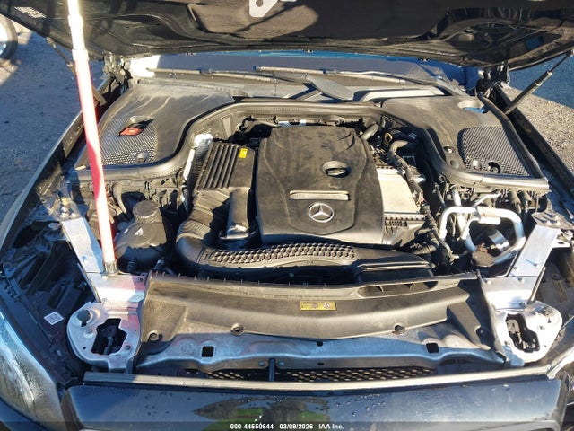 Aukcja sprzedaży 2019 Mercedes-benz E 300, vin: WDDZF4JB8KA659752, numer aukcji: 44550644