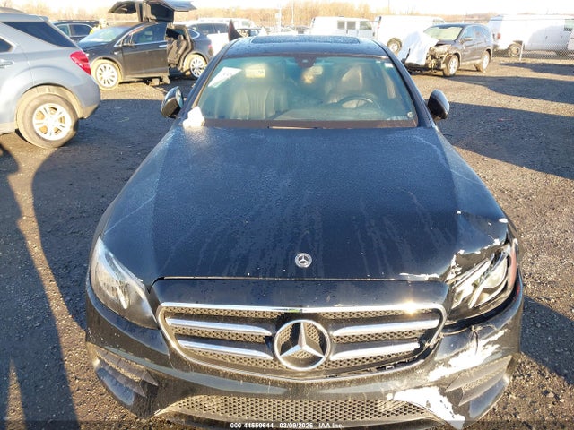 Aukcja sprzedaży 2019 Mercedes-benz E 300, vin: WDDZF4JB8KA659752, numer aukcji: 44550644