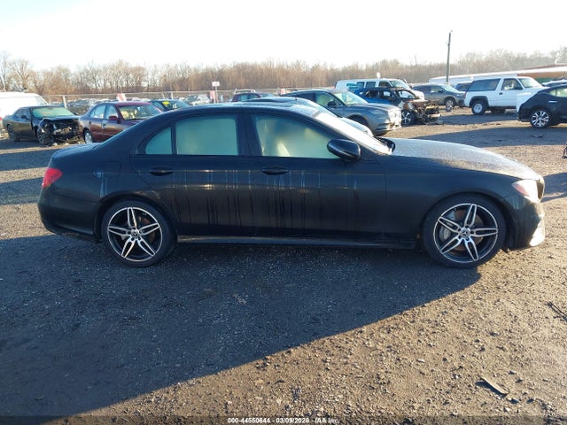 Aukcja sprzedaży 2019 Mercedes-benz E 300, vin: WDDZF4JB8KA659752, numer aukcji: 44550644
