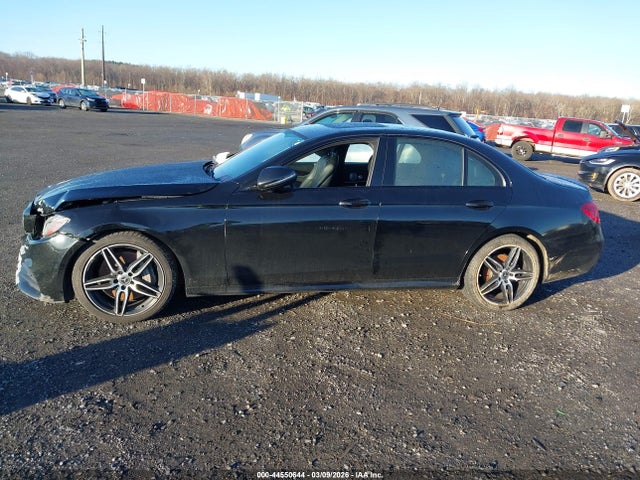 Aukcja sprzedaży 2019 Mercedes-benz E 300, vin: WDDZF4JB8KA659752, numer aukcji: 44550644
