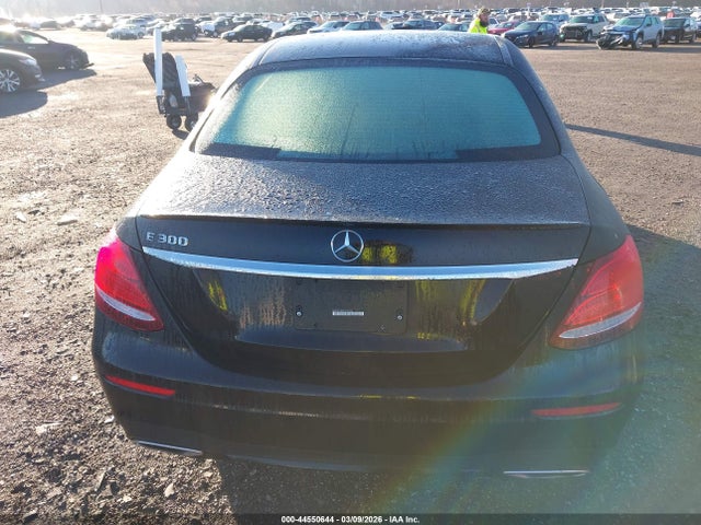 Aukcja sprzedaży 2019 Mercedes-benz E 300, vin: WDDZF4JB8KA659752, numer aukcji: 44550644