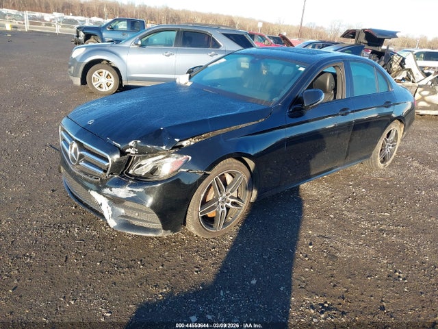 Aukcja sprzedaży 2019 Mercedes-benz E 300, vin: WDDZF4JB8KA659752, numer aukcji: 44550644