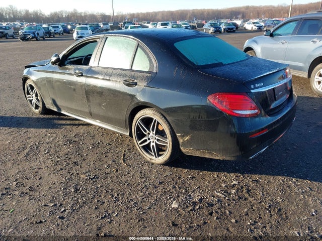 Aukcja sprzedaży 2019 Mercedes-benz E 300, vin: WDDZF4JB8KA659752, numer aukcji: 44550644