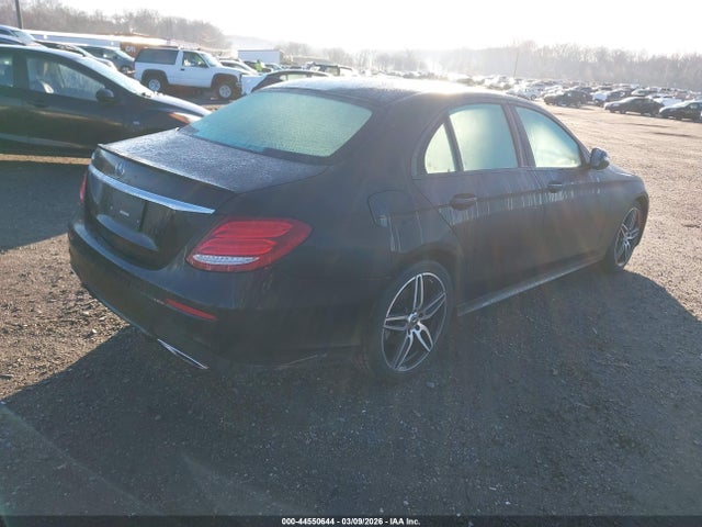 Aukcja sprzedaży 2019 Mercedes-benz E 300, vin: WDDZF4JB8KA659752, numer aukcji: 44550644
