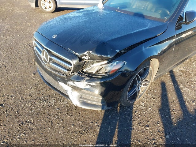 Aukcja sprzedaży 2019 Mercedes-benz E 300, vin: WDDZF4JB8KA659752, numer aukcji: 44550644