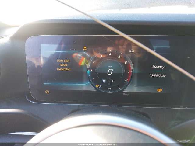 Aukcja sprzedaży 2019 Mercedes-benz E 300, vin: WDDZF4JB8KA659752, numer aukcji: 44550644