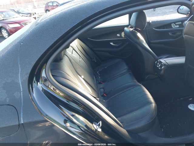 Aukcja sprzedaży 2019 Mercedes-benz E 300, vin: WDDZF4JB8KA659752, numer aukcji: 44550644