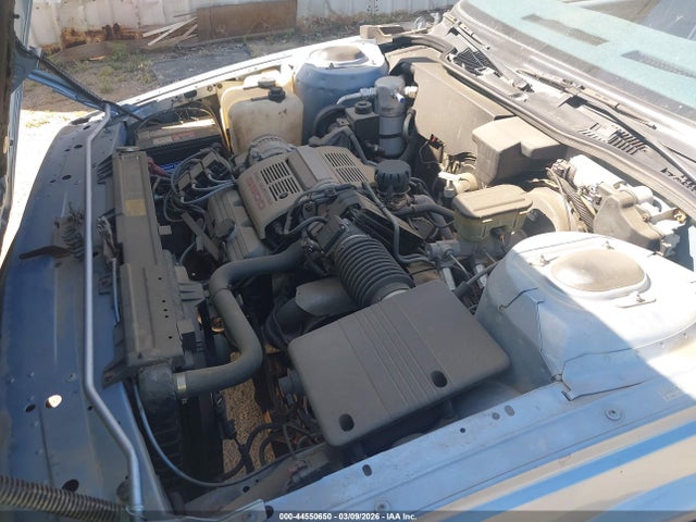 Aukcja sprzedaży 1990 Buick Lesabre Limited, vin: 1G4HR54C8LH510219, numer aukcji: 44550650
