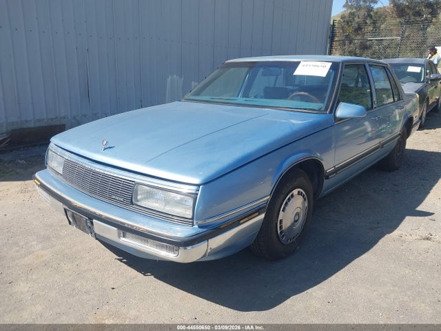 Aukcja sprzedaży 1990 Buick Lesabre Limited, vin: 1G4HR54C8LH510219, numer aukcji: 44550650