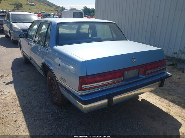 Aukcja sprzedaży 1990 Buick Lesabre Limited, vin: 1G4HR54C8LH510219, numer aukcji: 44550650
