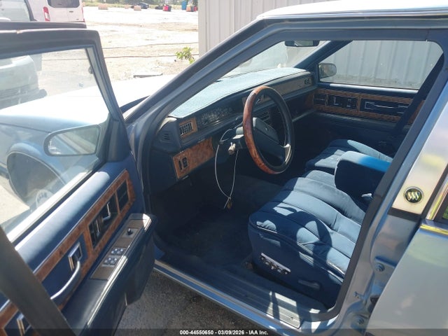 Aukcja sprzedaży 1990 Buick Lesabre Limited, vin: 1G4HR54C8LH510219, numer aukcji: 44550650
