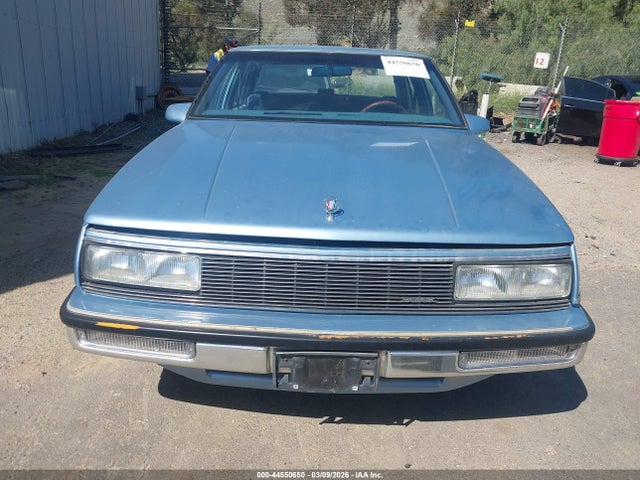 Aukcja sprzedaży 1990 Buick Lesabre Limited, vin: 1G4HR54C8LH510219, numer aukcji: 44550650