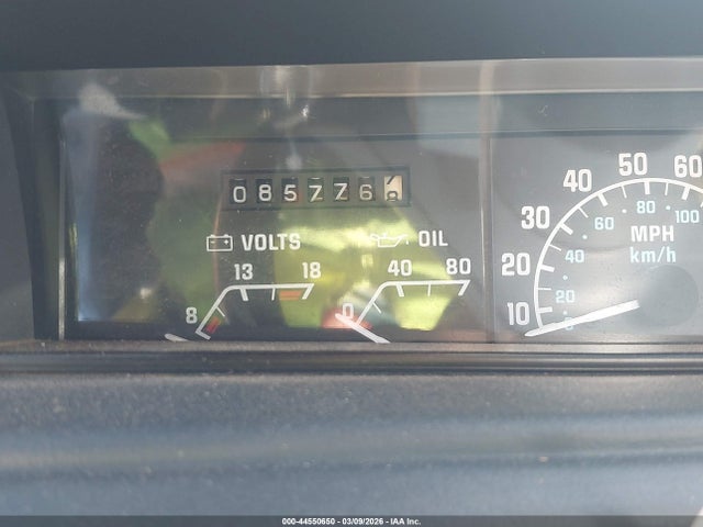 Aukcja sprzedaży 1990 Buick Lesabre Limited, vin: 1G4HR54C8LH510219, numer aukcji: 44550650