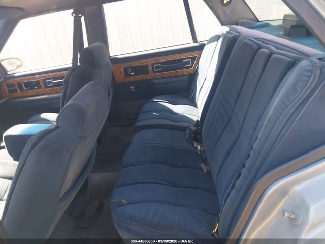 Aukcja sprzedaży 1990 Buick Lesabre Limited, vin: 1G4HR54C8LH510219, numer aukcji: 44550650