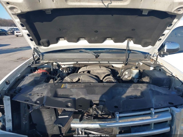 Продажа на аукционе авто 2009 Gmc Sierra 1500 Sle, vin: 3GTEK23359G282727, номер лота: 44550655