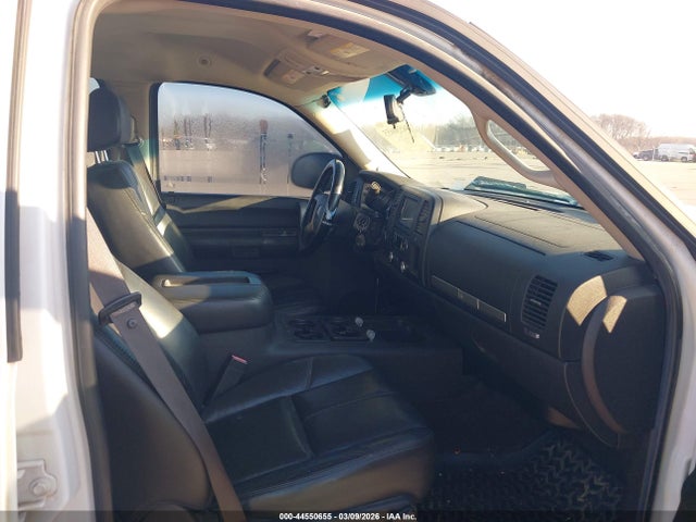 Продажа на аукционе авто 2009 Gmc Sierra 1500 Sle, vin: 3GTEK23359G282727, номер лота: 44550655