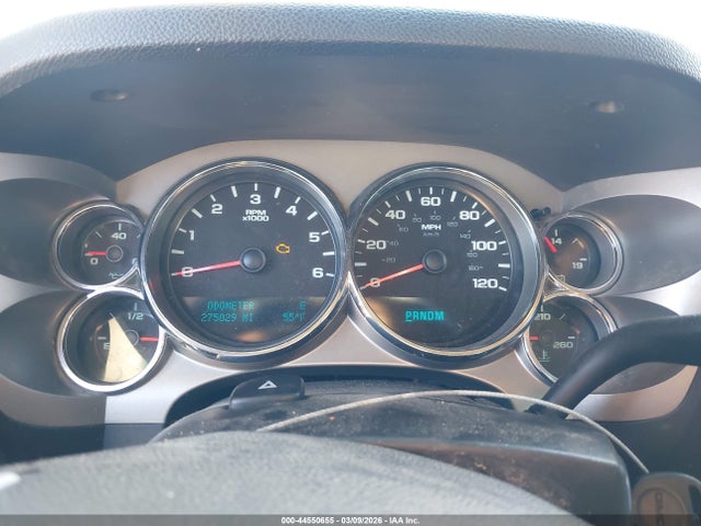 Продажа на аукционе авто 2009 Gmc Sierra 1500 Sle, vin: 3GTEK23359G282727, номер лота: 44550655