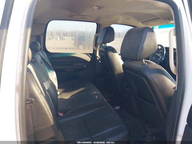 Продажа на аукционе авто 2009 Gmc Sierra 1500 Sle, vin: 3GTEK23359G282727, номер лота: 44550655