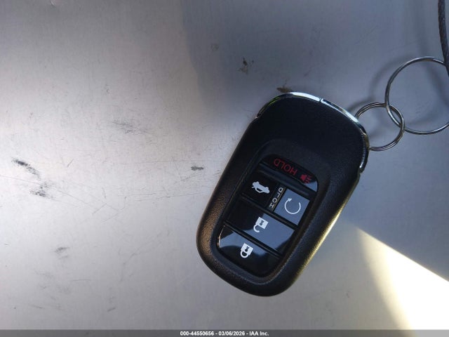 Aukcja sprzedaży 2025 Honda Accord Hybrid Touring, vin: 1HGCY2F87SA037477, numer aukcji: 44550656