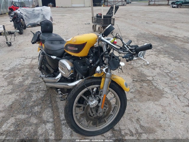 2006 HARLEY-DAVIDSON XL1200 1HD1CLP316K423873