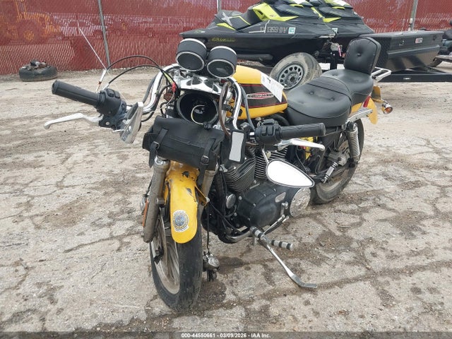 2006 HARLEY-DAVIDSON XL1200 1HD1CLP316K423873 Photo 1